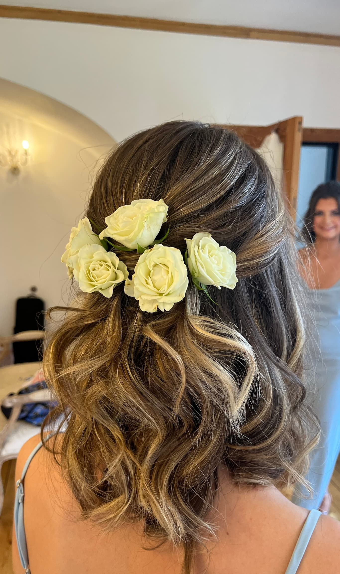 Hair by Baiba — bridal