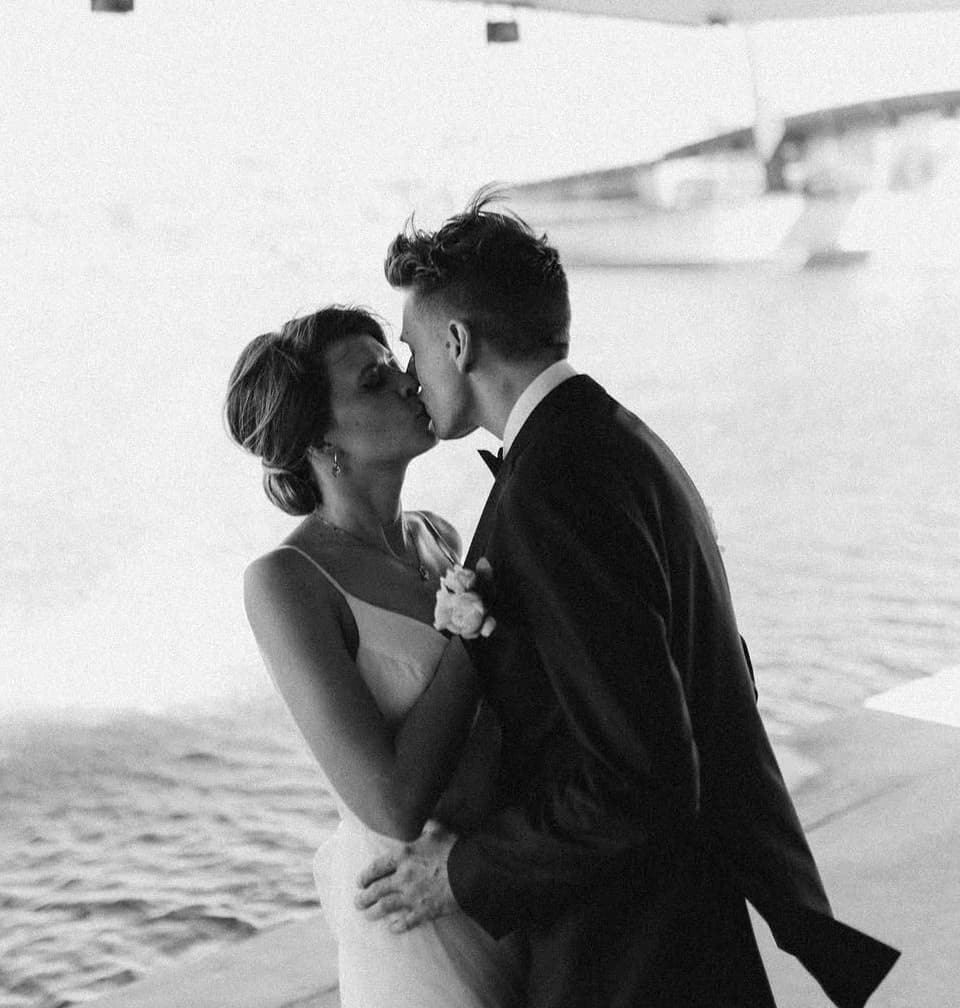 Hair by Baiba — bridal